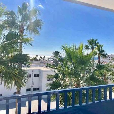 Blue Ocean Apartment Puerto del Carmen  Bagian luar foto
