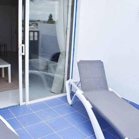 Blue Ocean Apartment Puerto del Carmen  Bagian luar foto