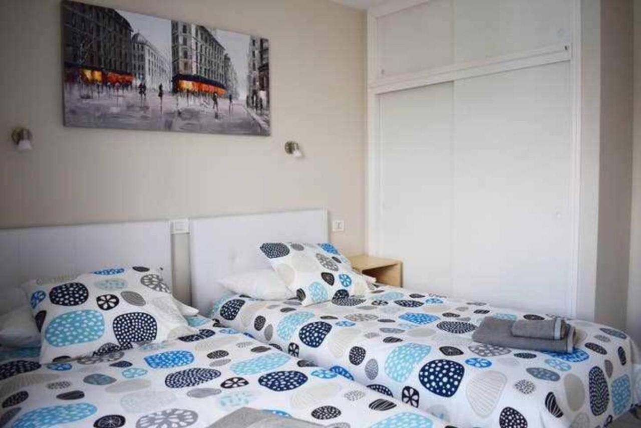 Blue Ocean Apartment Puerto del Carmen  Bagian luar foto