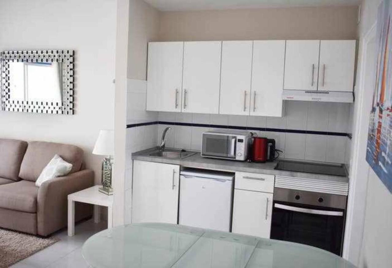Blue Ocean Apartment Puerto del Carmen  Bagian luar foto