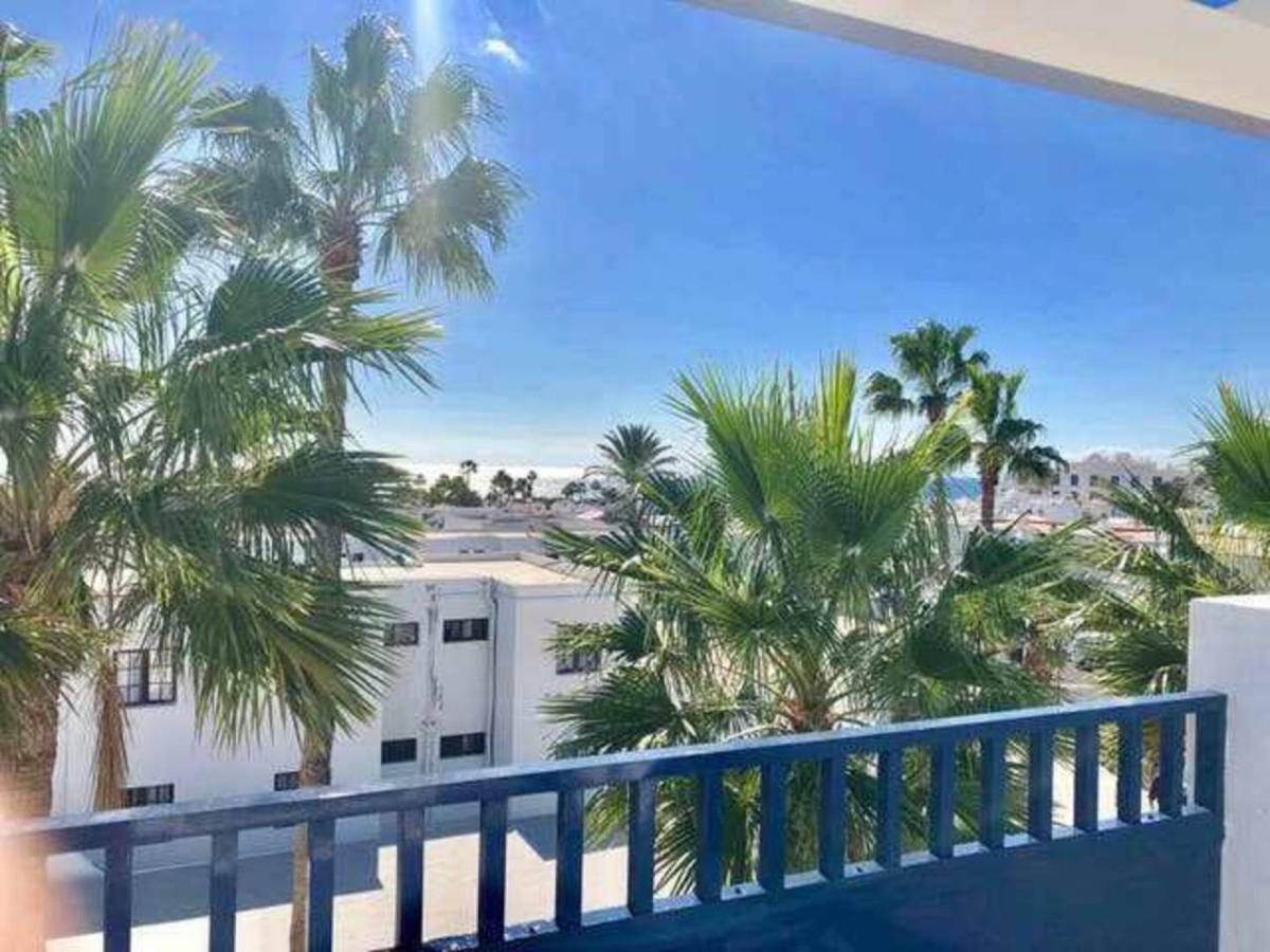 Blue Ocean Apartment Puerto del Carmen  Bagian luar foto