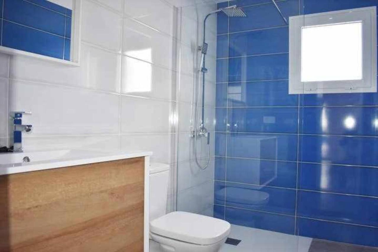 Blue Ocean Apartment Puerto del Carmen  Bagian luar foto