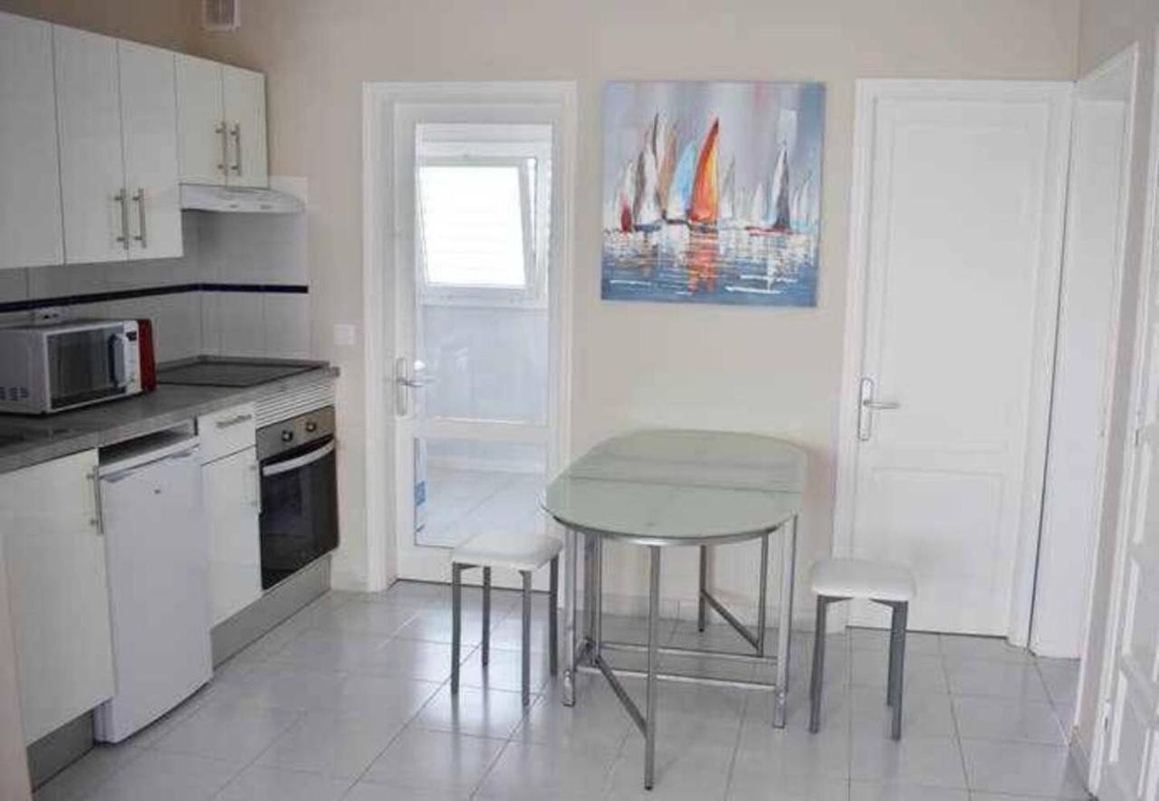 Blue Ocean Apartment Puerto del Carmen  Bagian luar foto