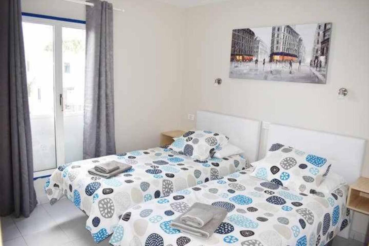 Blue Ocean Apartment Puerto del Carmen  Bagian luar foto