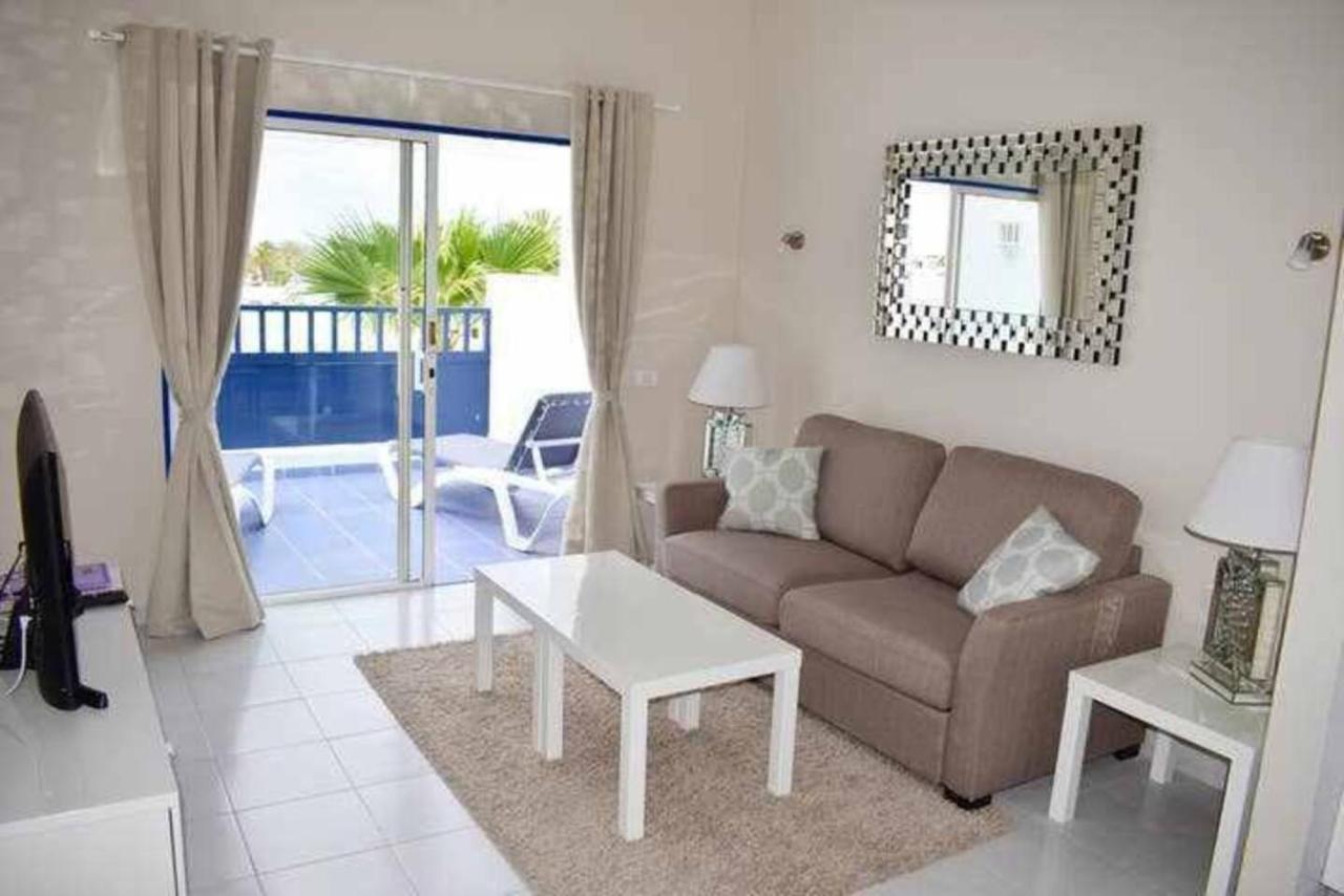 Blue Ocean Apartment Puerto del Carmen  Bagian luar foto