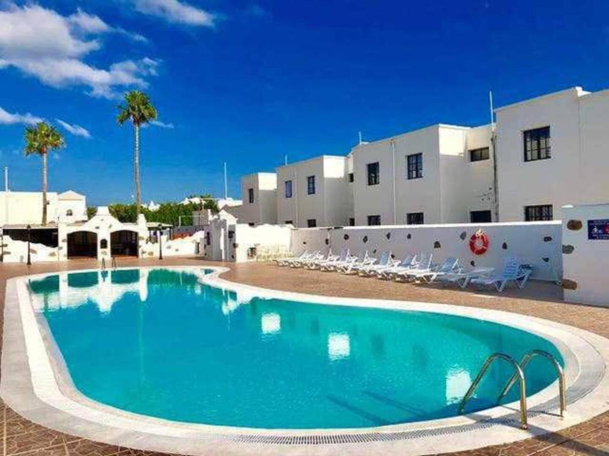 Blue Ocean Apartment Puerto del Carmen  Bagian luar foto