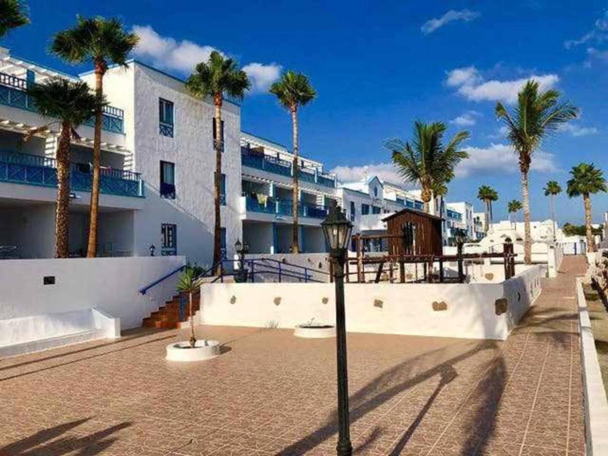 Blue Ocean Apartment Puerto del Carmen  Bagian luar foto